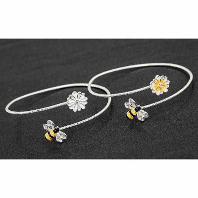 Equilibrium sparkle hotsell bracelet price