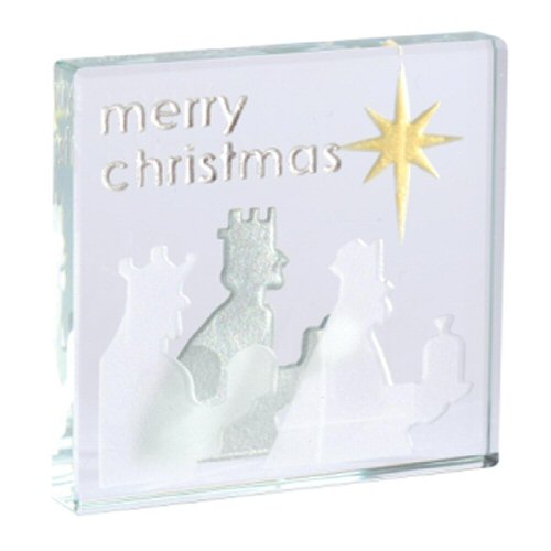 Spaceform christmas